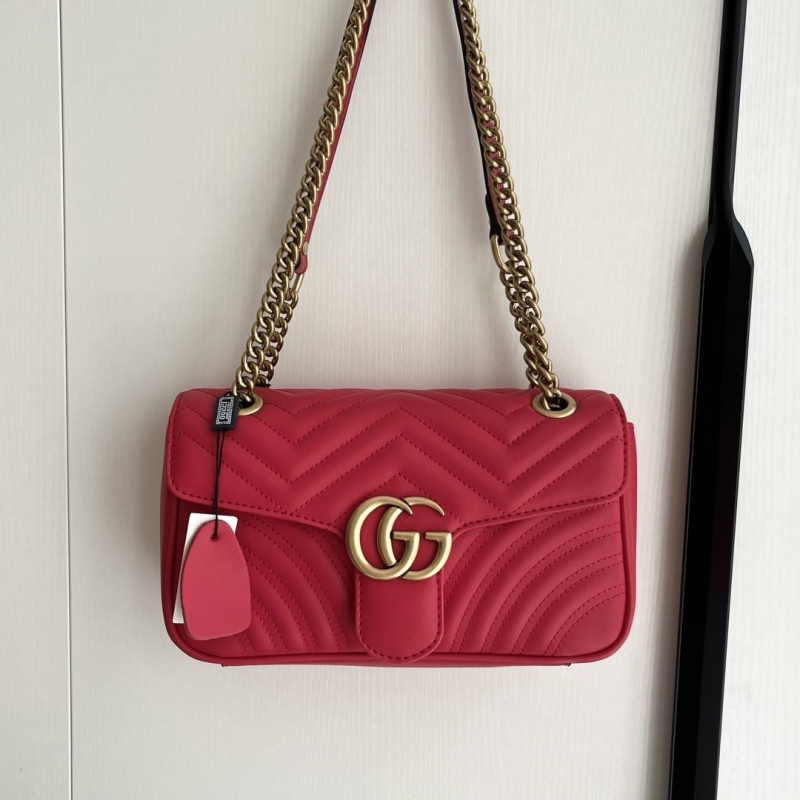 Gucci Satchel Bags